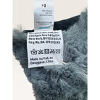 Squishable Goth Christmas Tree Alter Ego Spooky Plush Stuffed Animal Grey