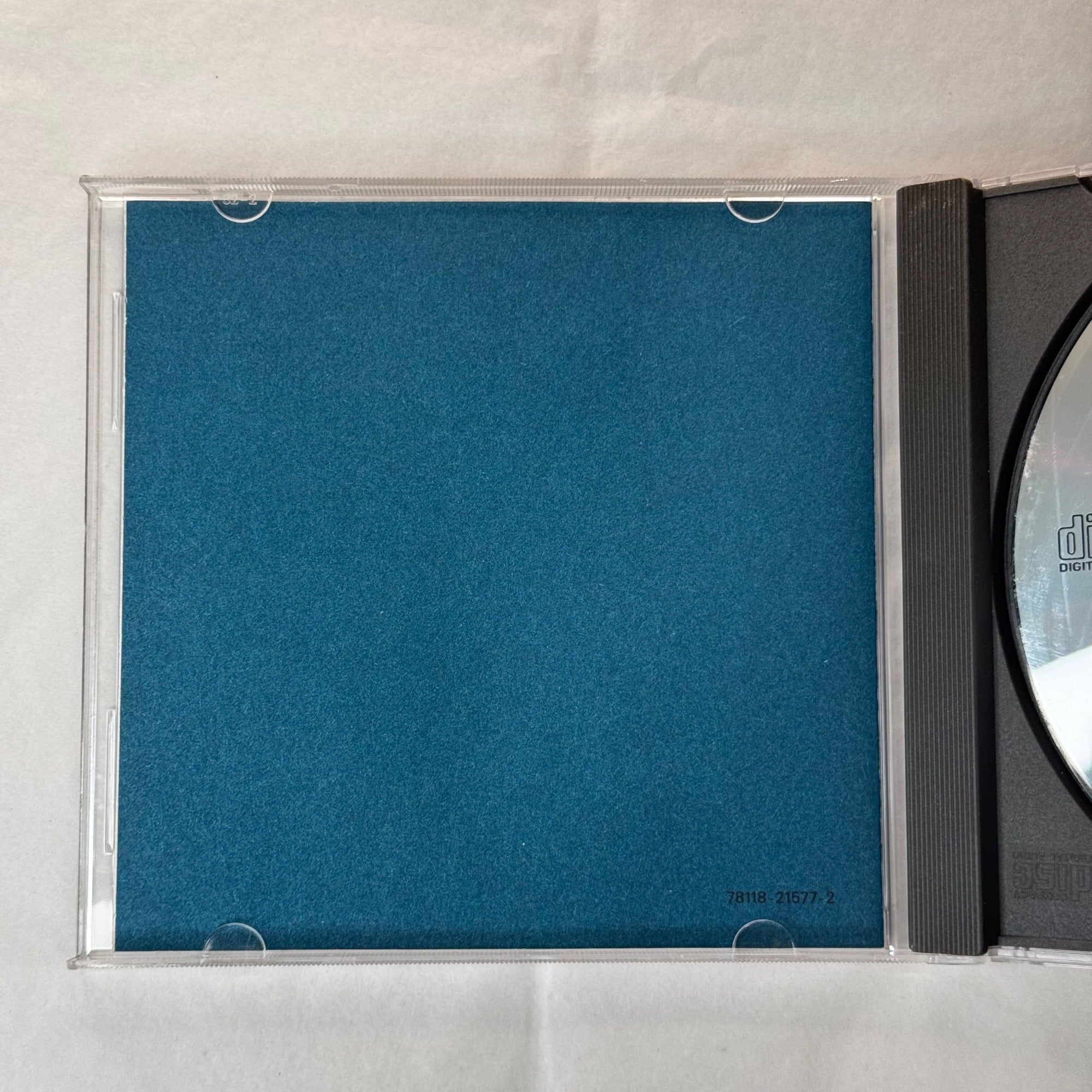 Keith Jarrett At The Blue Note 1994 CD 1st Set ECM Records Jazz Pre-Owned