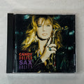 Candy Dulfer - Saxuality - 1990 CD - Arista - Jazz - ARCD-8674 - Pre-Owned