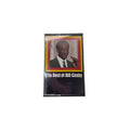 The Best Of Bill Cosby 1969 Cassette Warner Bros Humor Comedy Album Collection