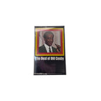 The Best Of Bill Cosby 1969 Cassette Warner Bros Humor Comedy Album Collection