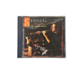 Kenny G – Miracles: The Holiday Album 1994 CD Christmas Jazz Viintage
