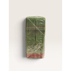 Nantucket Home Green Penguins Sledding Paper Tissues 6 Pack Set Vintage 90s