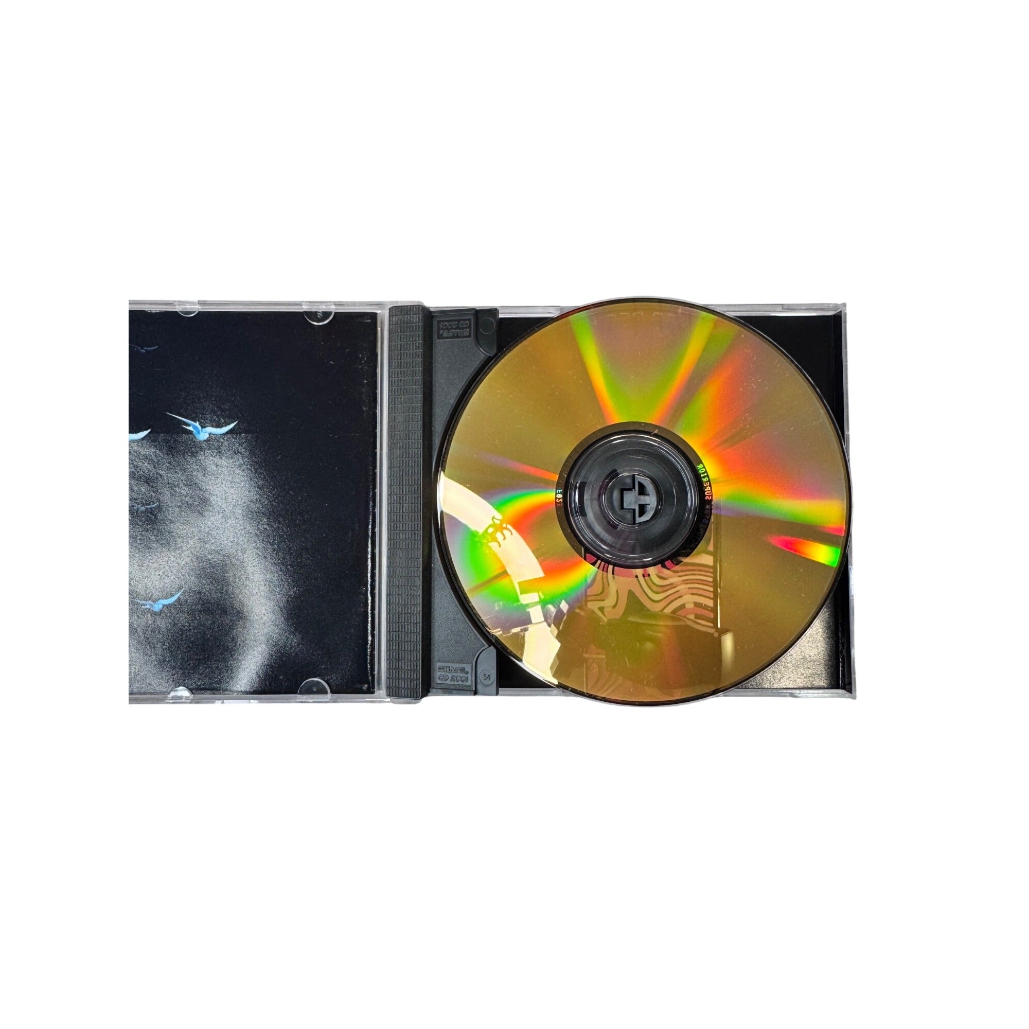 The Who Tommy MFSL 24K Gold Ultradisc II CD