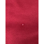 Nike Mens XL Therma FIT Pullover Fitness Hoodie Maroon Red Graphic Swoosh Modern