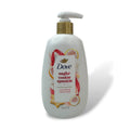 Dove Sugar Cookie Sprinkle Liquid Hand Wash Holiday Treats Limited Edition 12 oz