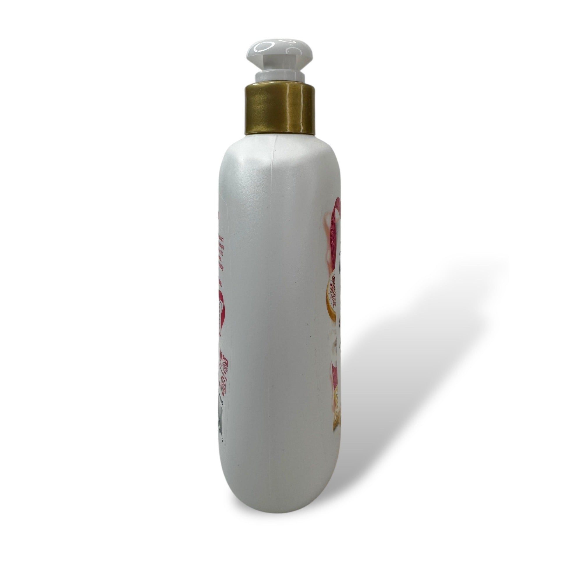 Dove Sugar Cookie Sprinkle Liquid Hand Wash Holiday Treats Limited Edition 12 oz