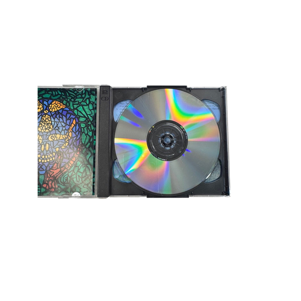 Grateful Dead Hundred Year Hall 1995 2 CD Album Live Concert Recording Rockz