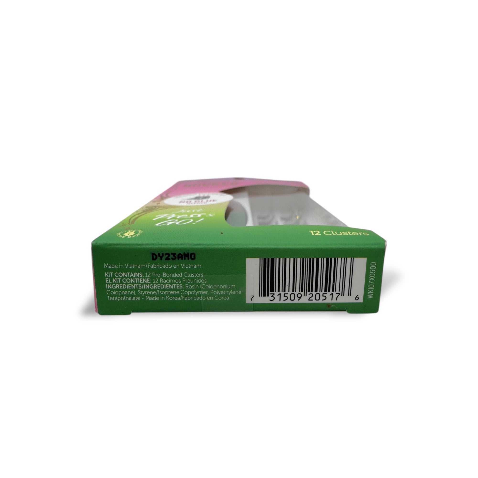 imPRESS x Wicked For Good Press For Bubble False Eyelash Applicator Set
