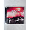 Mahavishnu Orchestra The Lost Trident Sessions CD 1999 Legacy Rock Jazz Fusion New