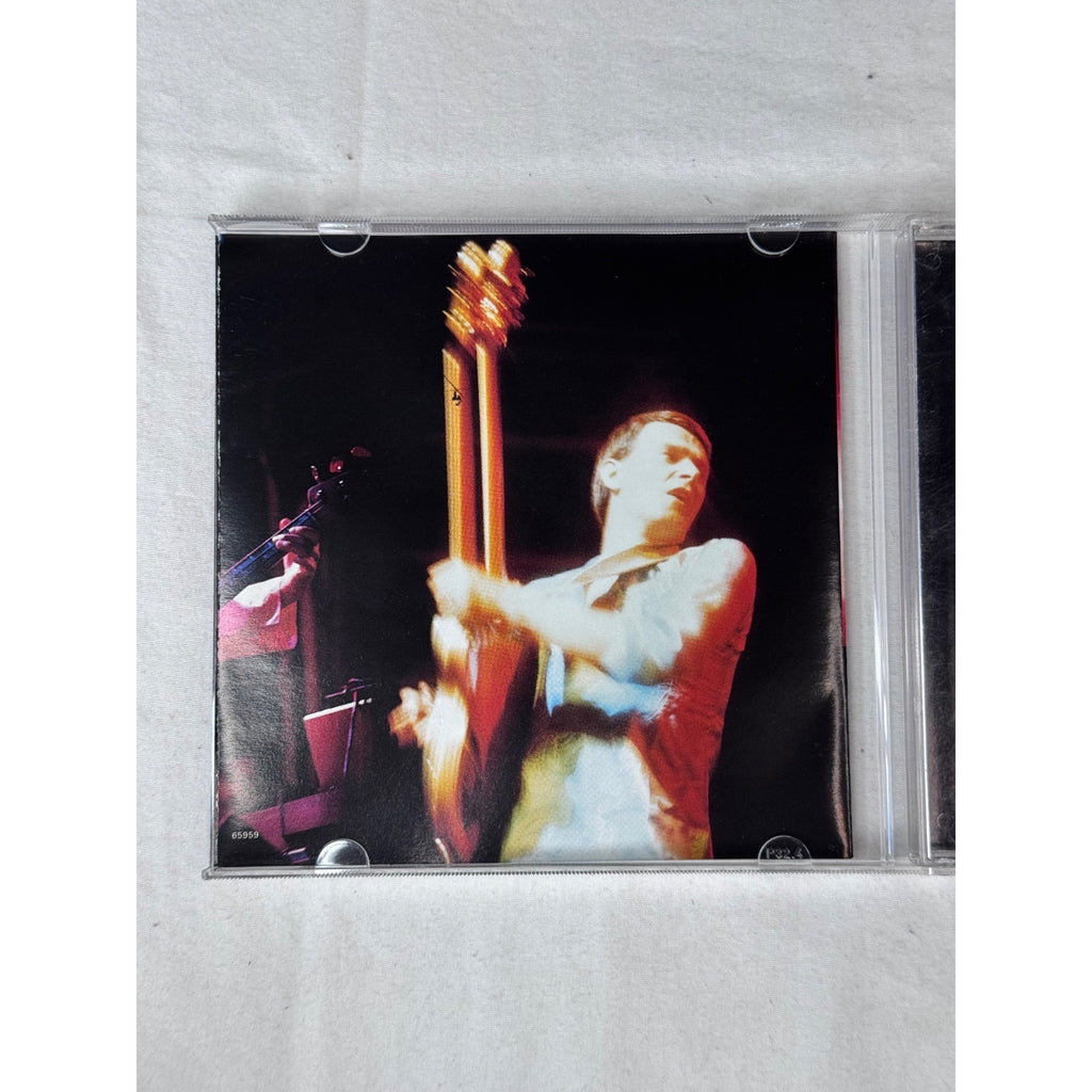 Mahavishnu Orchestra The Lost Trident Sessions CD 1999 Legacy Rock Jazz Fusion New