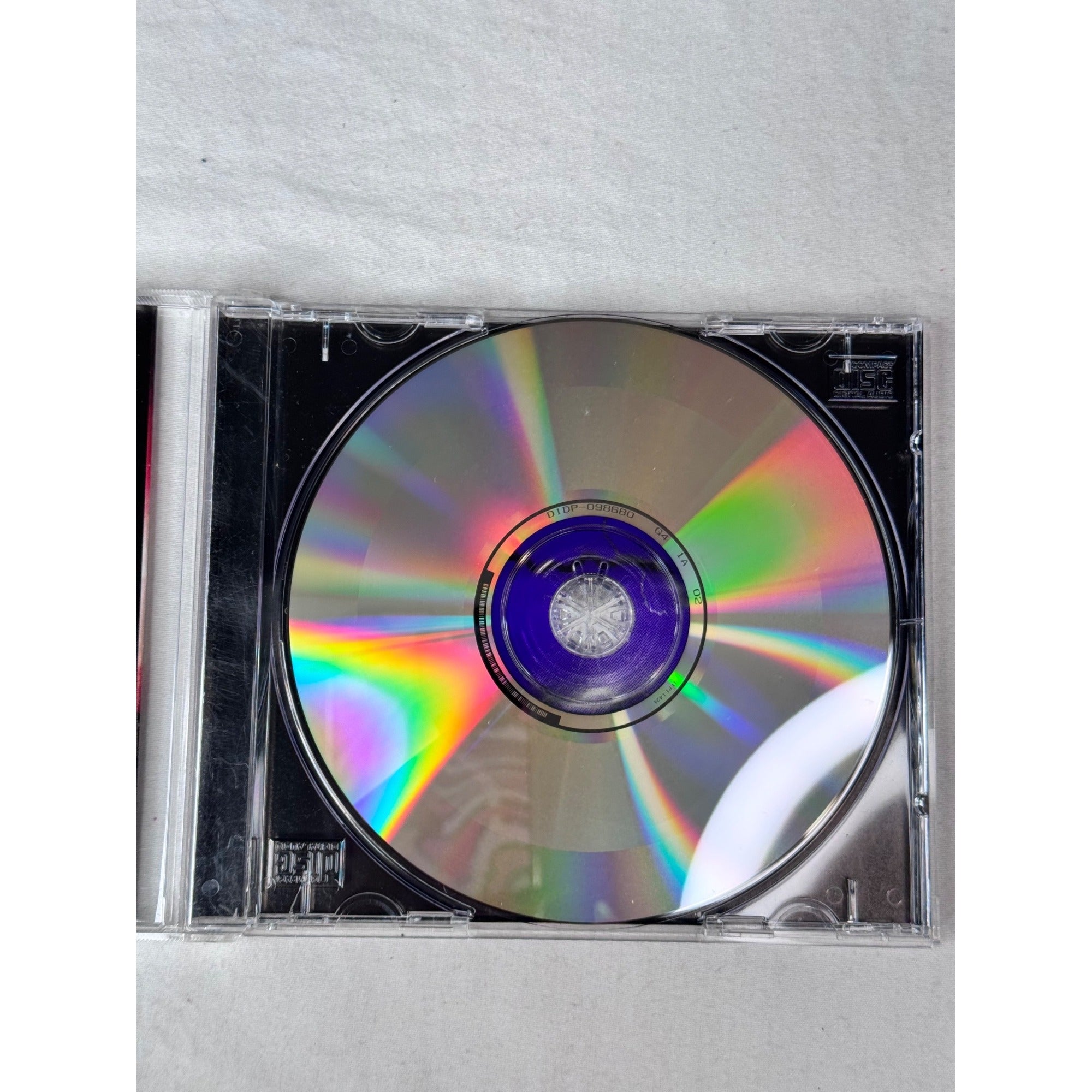 Mahavishnu Orchestra The Lost Trident Sessions CD 1999 Legacy Rock Jazz Fusion New
