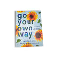 Meera Lee Patel Go Your Own Way Guided Journal 2023 Paperback