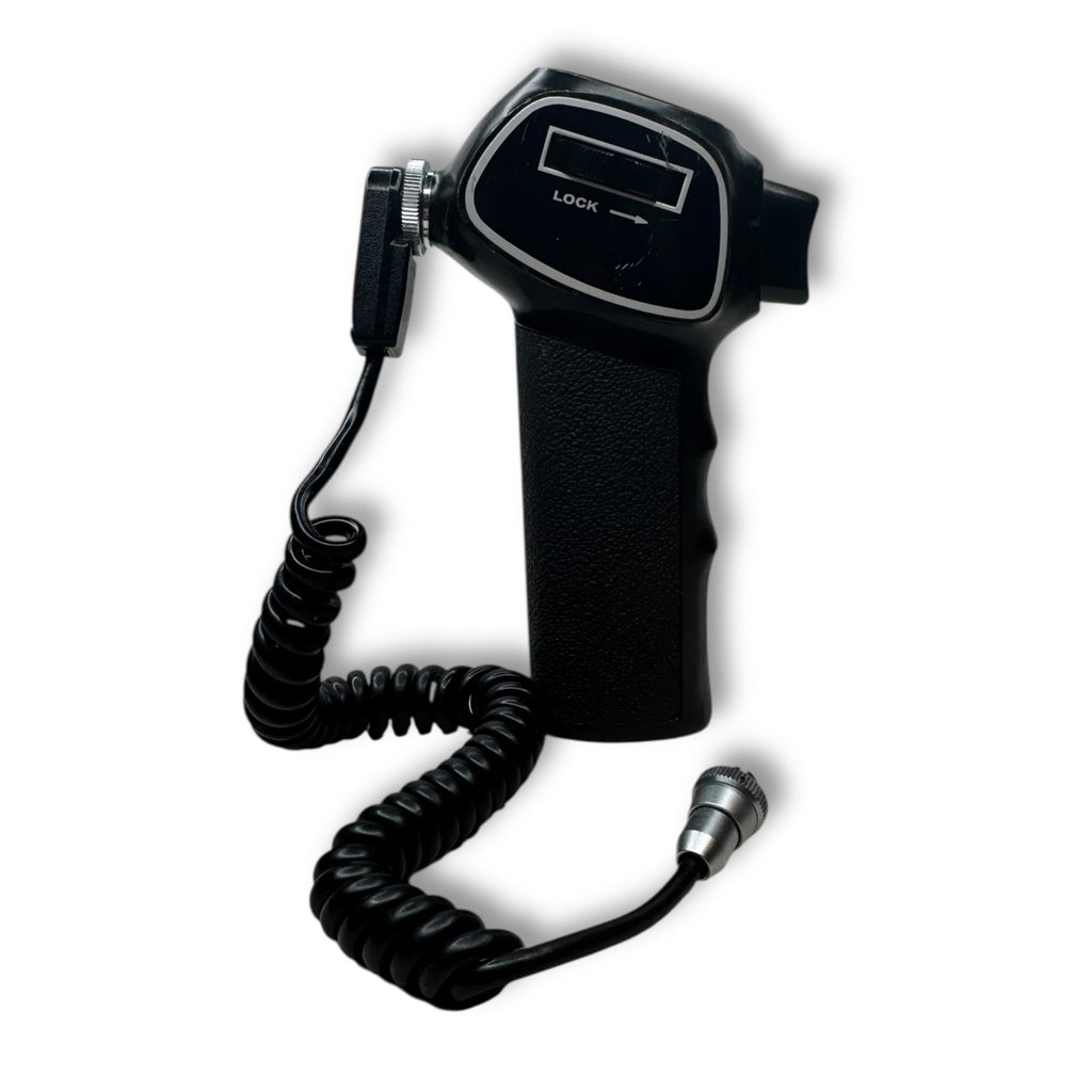 Nikon UC-8 Motor Drive Pistol Grip Trigger Vintage Remote Hand Grip