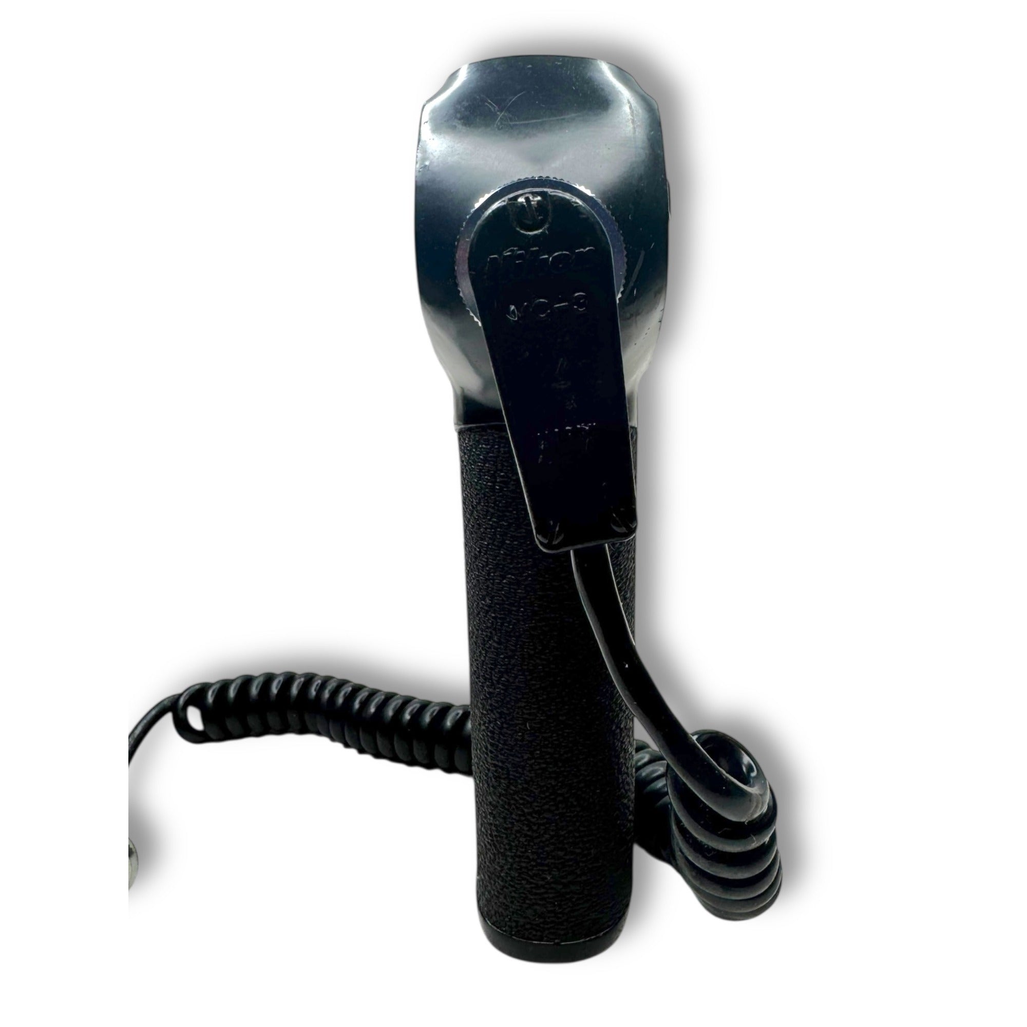 Nikon UC-8 Motor Drive Pistol Grip Trigger Vintage Remote Hand Grip