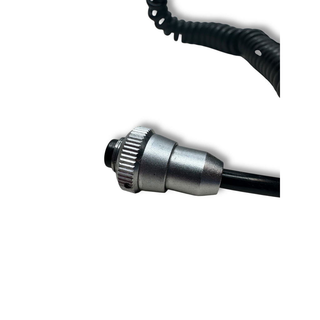 Nikon UC-8 Motor Drive Pistol Grip Trigger Vintage Remote Hand Grip