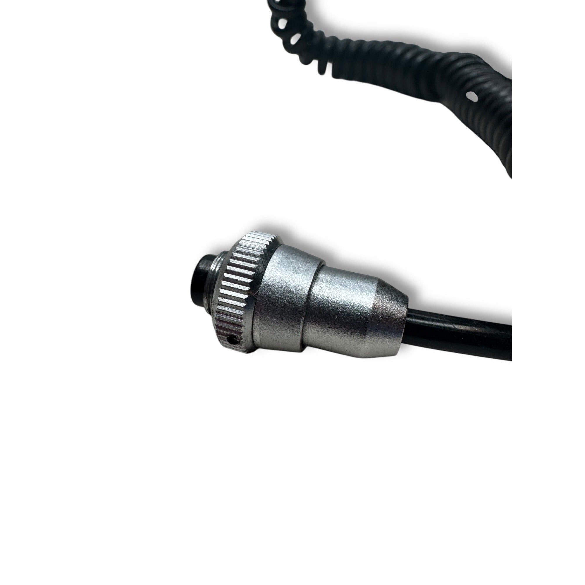 Nikon UC-8 Motor Drive Pistol Grip Trigger Vintage Remote Hand Grip