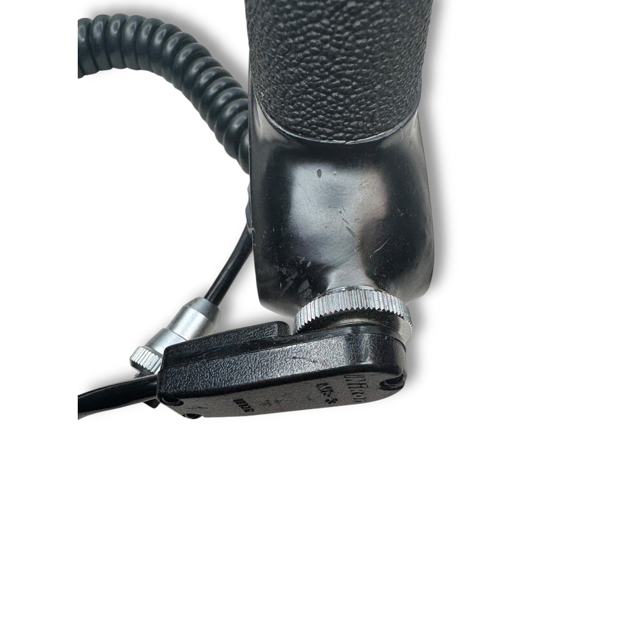 Nikon UC-8 Motor Drive Pistol Grip Trigger Vintage Remote Hand Grip