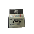 Kenny Rogers Twenty Greatest Hits Cassette Album Liberty Records Country Music