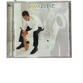 Sam Levine Sax For The Spirit CD 2000 Jazz Fusion Vintage 00s