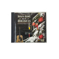 Down Home For The Holidays Instrumental Bluegrass Christmas CD 2000