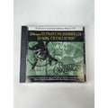 Disneys Pirates Of The Caribbean Ultimate Swashbuckler CD 2006 Limited Edition