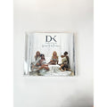 Danity Kane Welcome To The Dollhouse 2008 CD Standard Edition Bad Boy R&B Pop Album