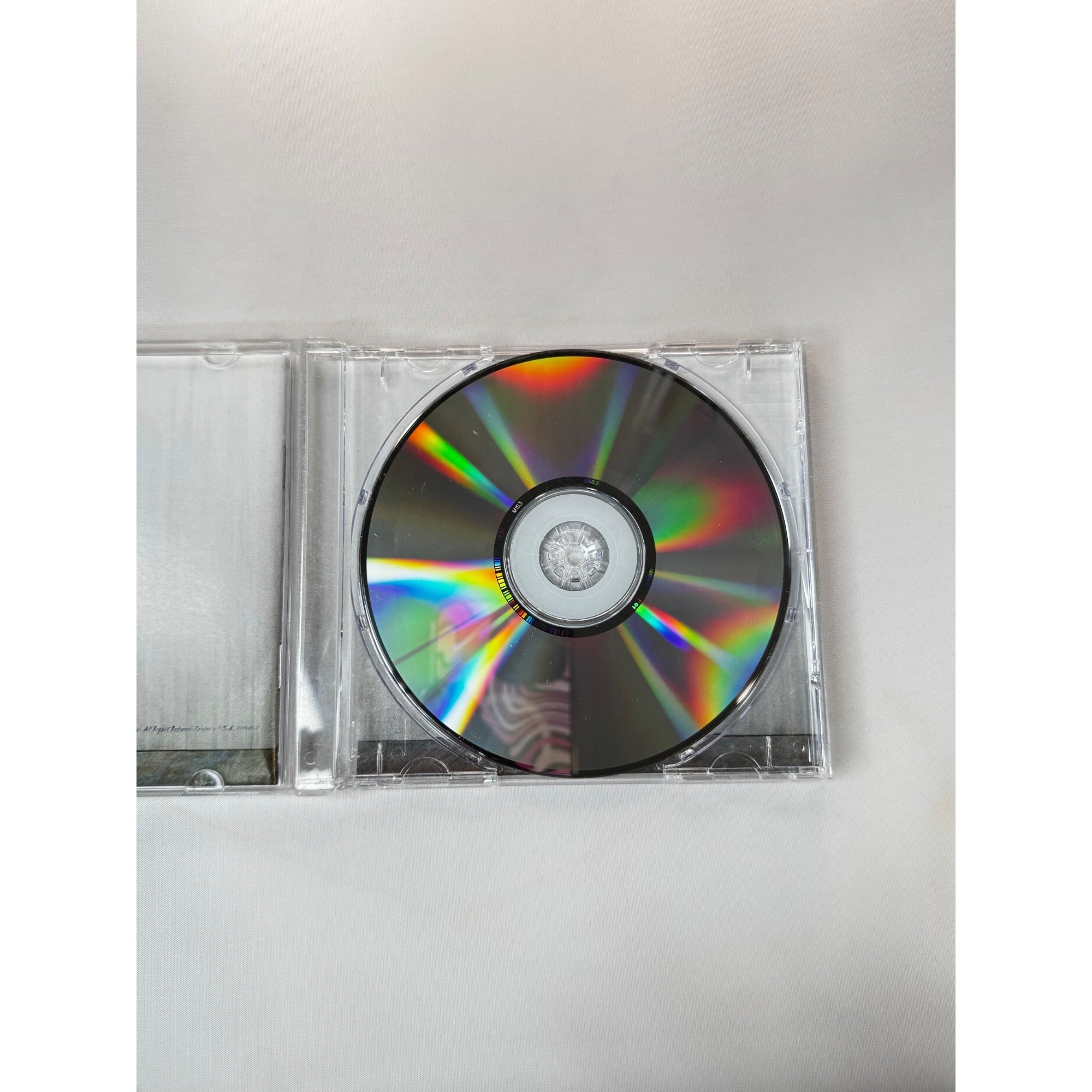 Danity Kane Welcome To The Dollhouse 2008 CD Standard Edition Bad Boy R&B Pop Album