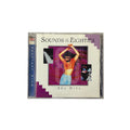 Sounds Of The Eighties 80s Hits Time-Life Music Greatest Hits Compilation CD