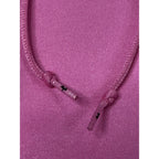 Under Armour Womens MD Hoodie Pink ColdGear Athletic Graphic