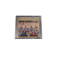 Jerry Garcia Band Self-Titled Live Album 2 CD Set Arista Rock Folk 1991