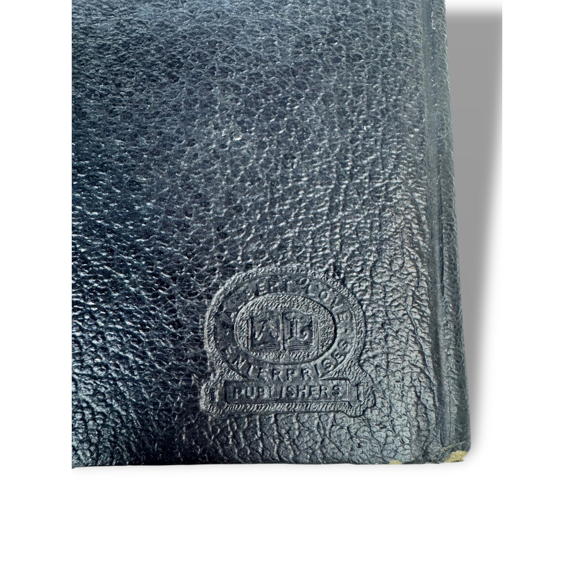 United States Naval Training Center Yearbook 1962 Recruit Training Command