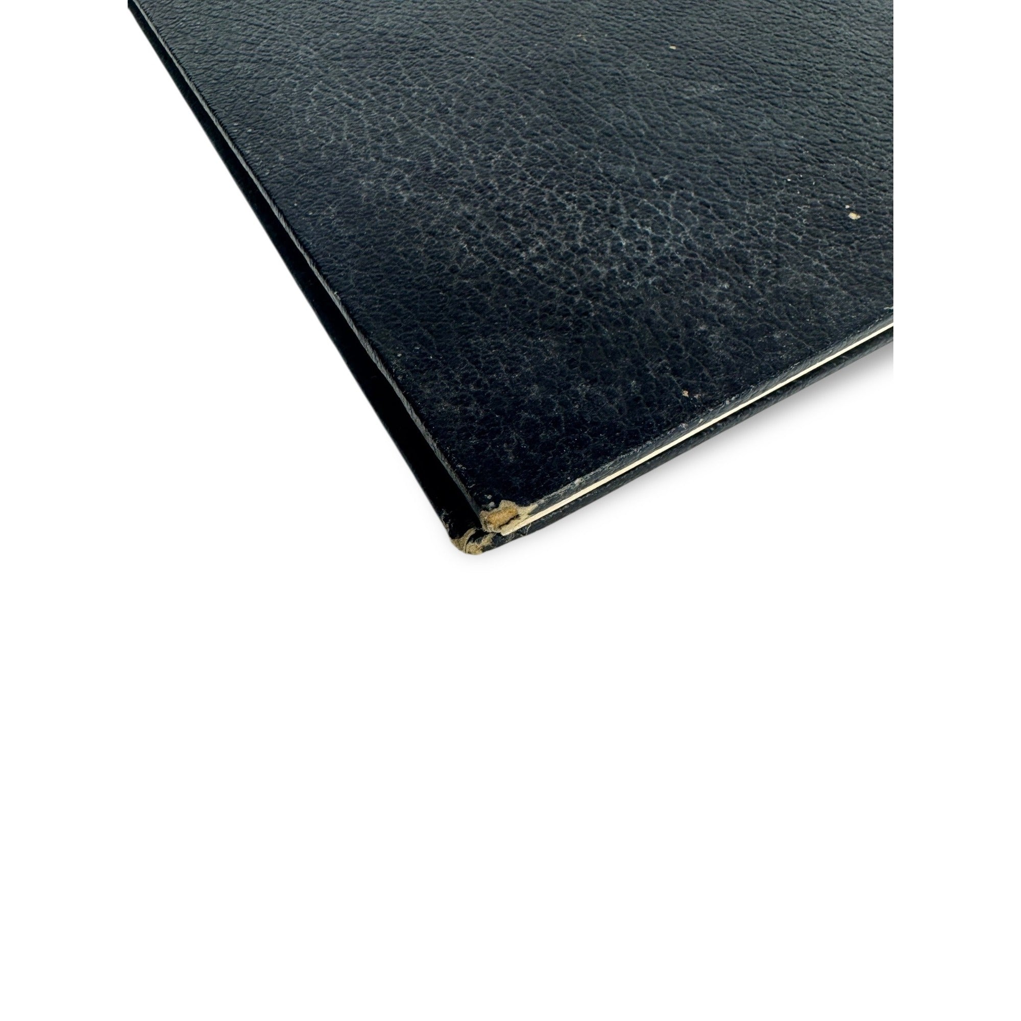 United States Naval Training Center Yearbook 1962 Recruit Training Command