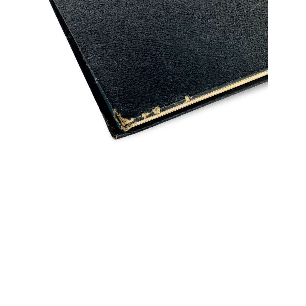 United States Naval Training Center Yearbook 1962 Recruit Training Command