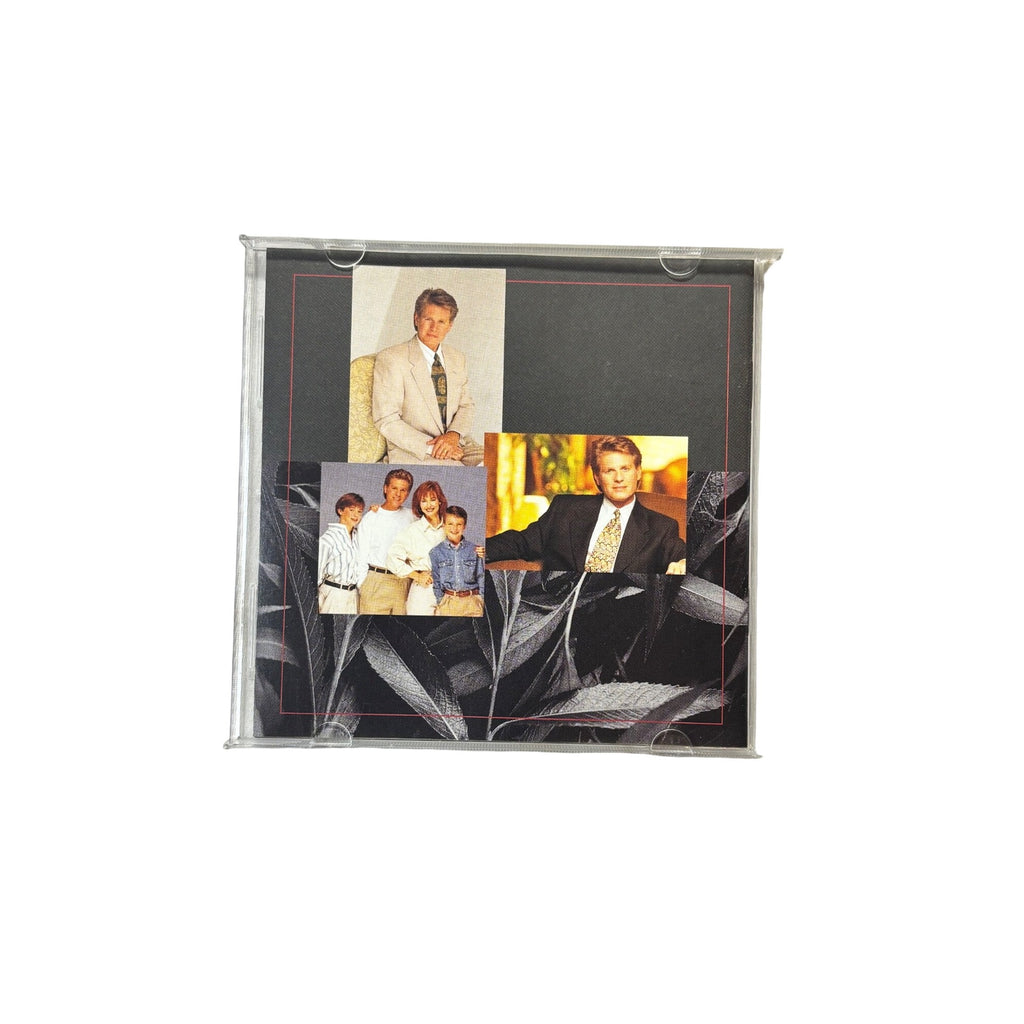 Steve Green People Need The Lord 1996 Gospel Music CD Vintage 90s