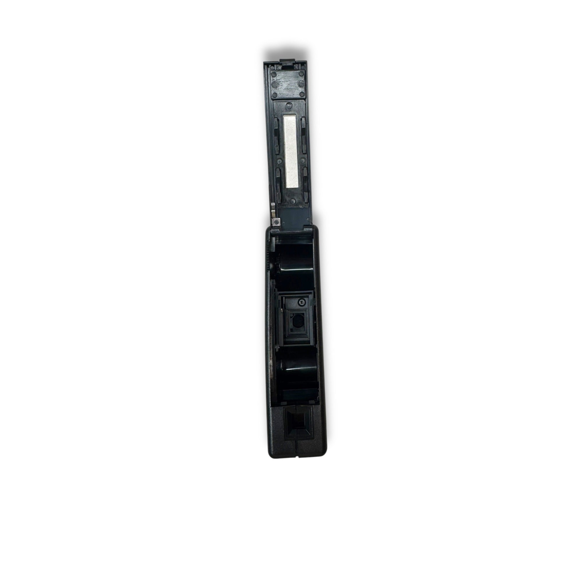 Vivitar Point ’N Shoot 110 Film Camera Box Manuals & Wrist Strap Vintage