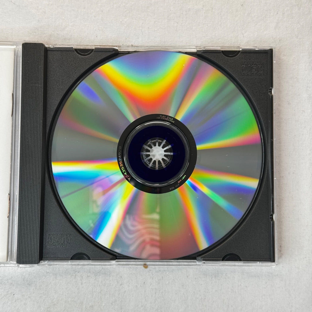 1969 All-Star White House Tribute To Duke Ellington CD Blue Note Jazz Pre-Owned