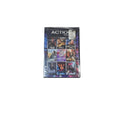 Action Collection 8 Movie Pack DVD Lionsgate Sealed Multi Film Set