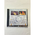 Bob Marley & The Wailers Babylon By Bus CD 1978 Remastered Tuff Gong Reggae Live