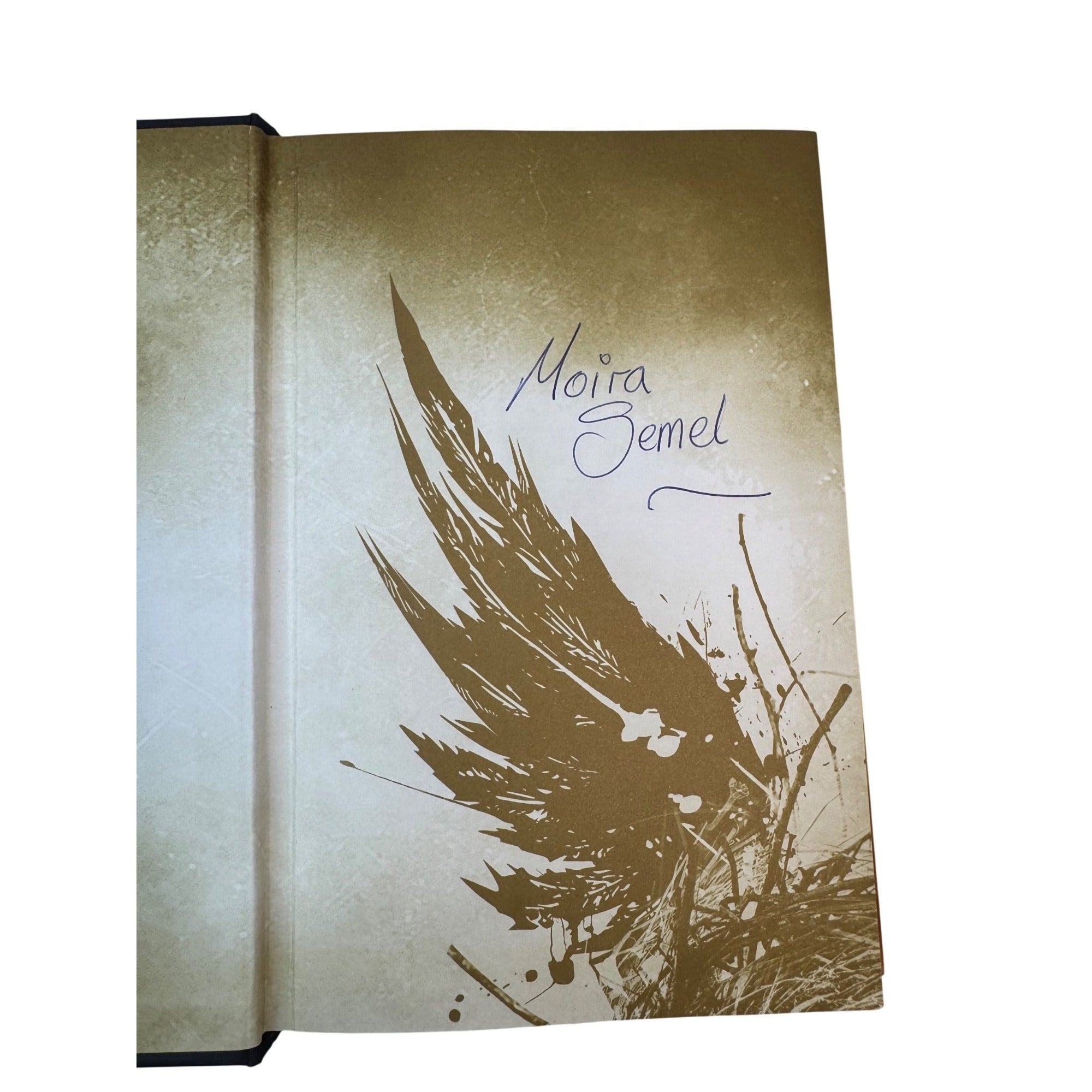 Harry Potter and the Cursed Child Parts One and Two J.K. Rowling 2016 Hardcover Script