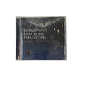 Broadways Fabulous Phantoms Various Artists CD Musical Theater Compilation