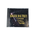 Roger Daltrey A Celebration: The Music Of Pete Townshend & The Who 1994 CD