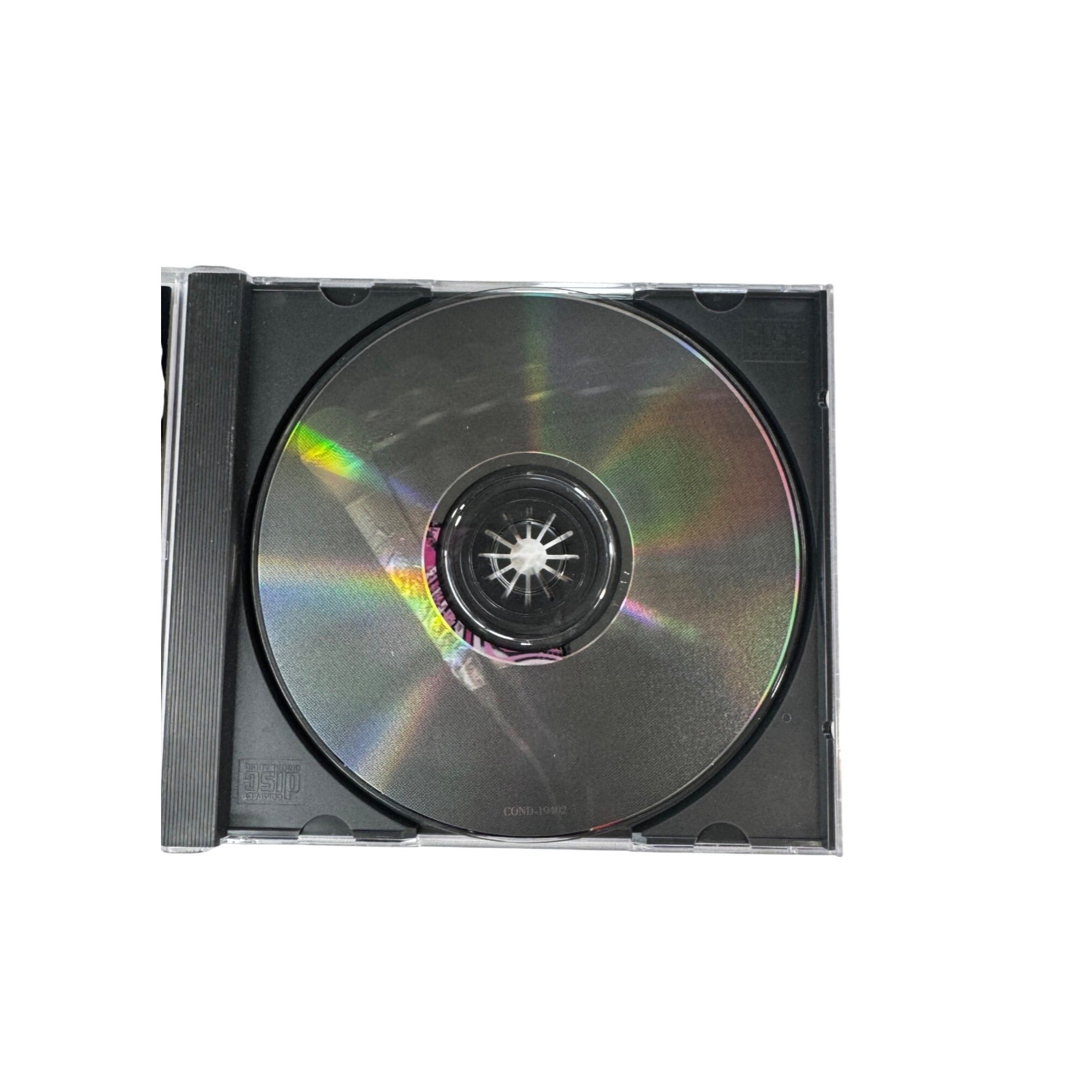 Roger Daltrey A Celebration: The Music Of Pete Townshend & The Who 1994 CD