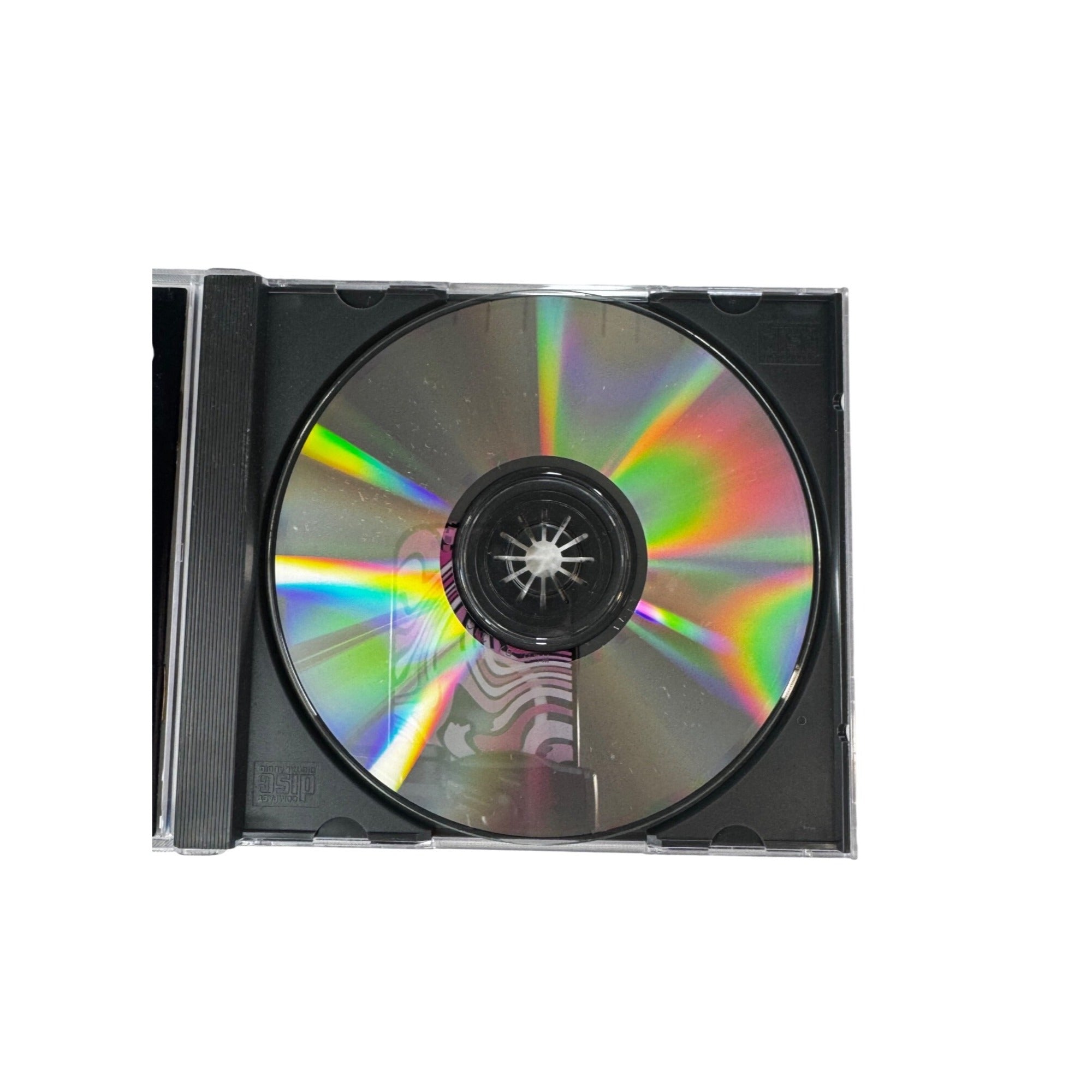 Roger Daltrey A Celebration: The Music Of Pete Townshend & The Who 1994 CD