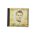 Steve Green The Letter 1996 Christian Gospel Music CD Vintage 90s
