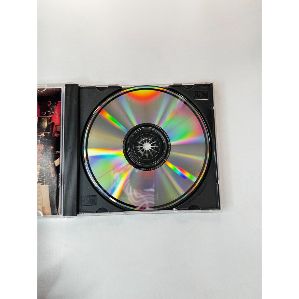 Bugs Bunny On Broadway Original Broadway CD Warner Bros. Symphony Orchestra