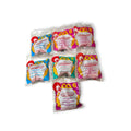 Mcdonalds Happy Meal Toys Micro Machines Sealed 1996 Lot of 7
