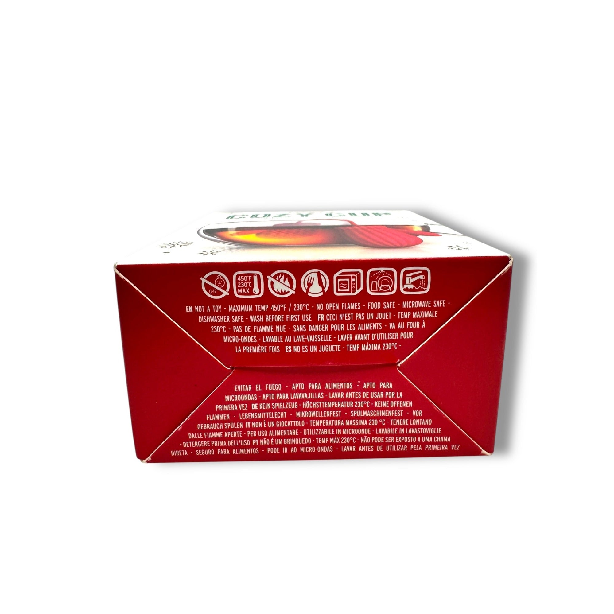 Fred Cozy Cup Tea Infuser