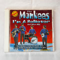 The Monkees Im A Believer And Other Hits 1997 CD Flashback Records Rock