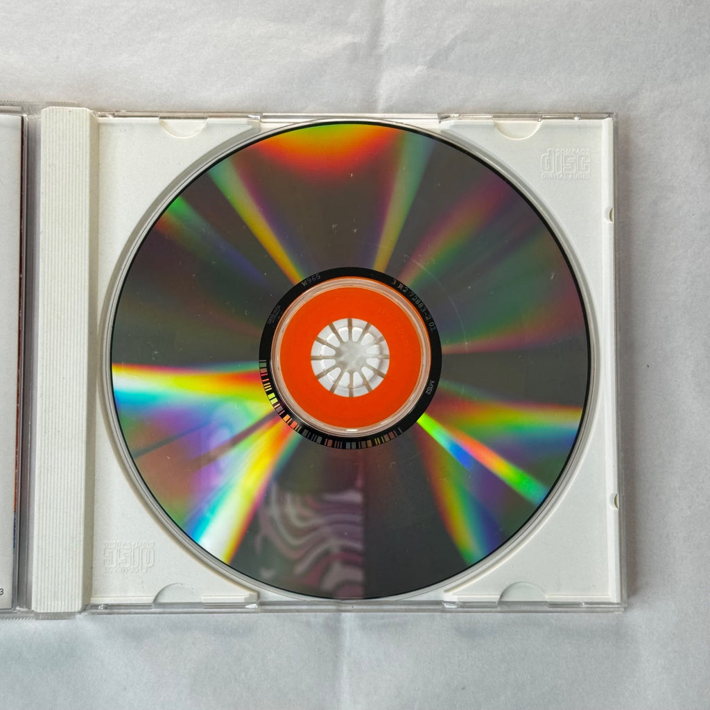 The Monkees Im A Believer And Other Hits 1997 CD Flashback Records Rock